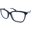 Rame ochelari de vedere dama TRUSSARDI VTR306 0700