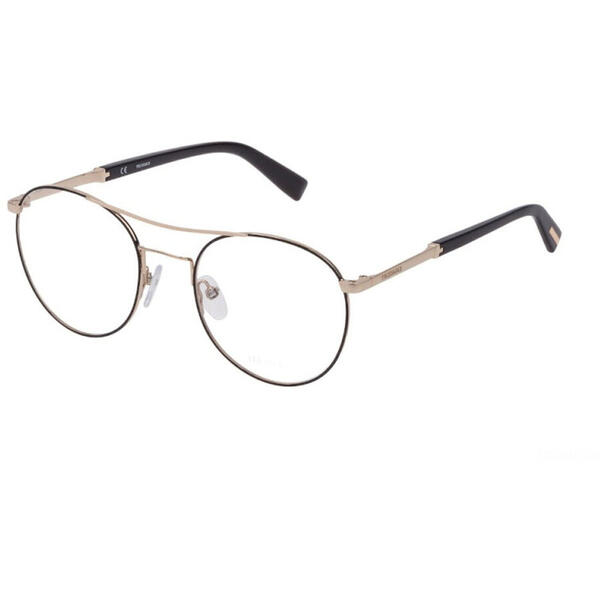 Rame ochelari de vedere barbati TRUSSARDI VTR356 0301