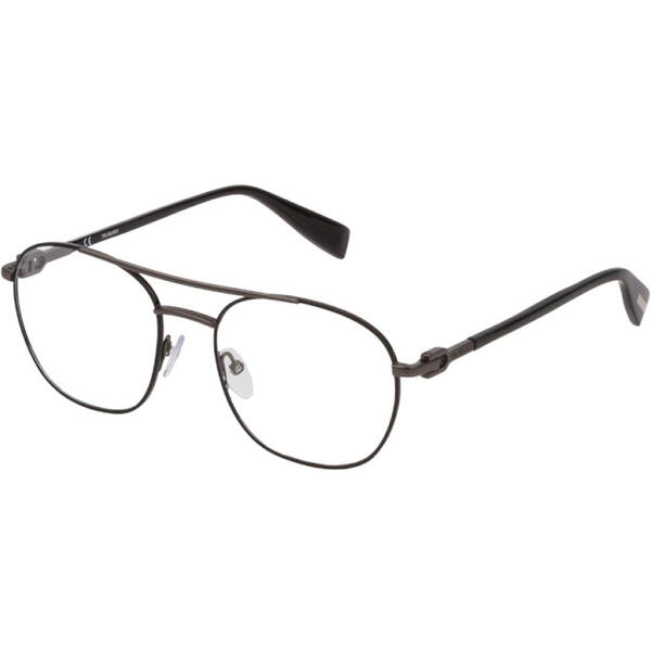 Rame ochelari de vedere barbati TRUSSARDI VTR358 0K59
