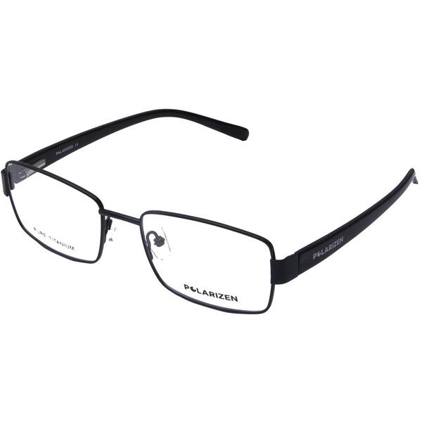Rame ochelari de vedere barbati Polarizen 8947 COL 8