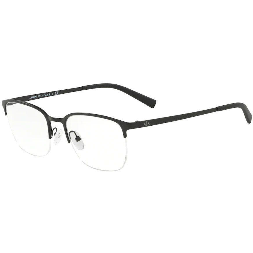 Rame ochelari de vedere barbati Armani ExchangeAX1032 6063