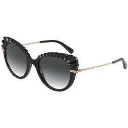 Ochelari de soare dama Dolce & Gabbana DG6135 501/8G