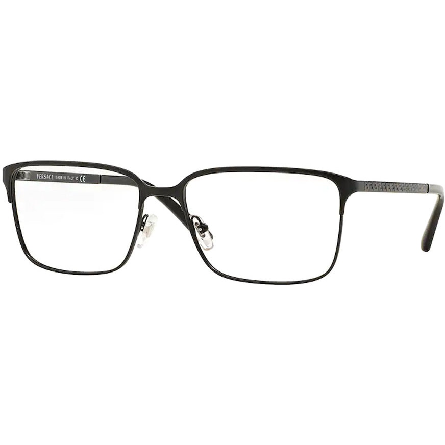 Rame ochelari de vedere barbati Versace VE1232 1261 lensa imagine noua
