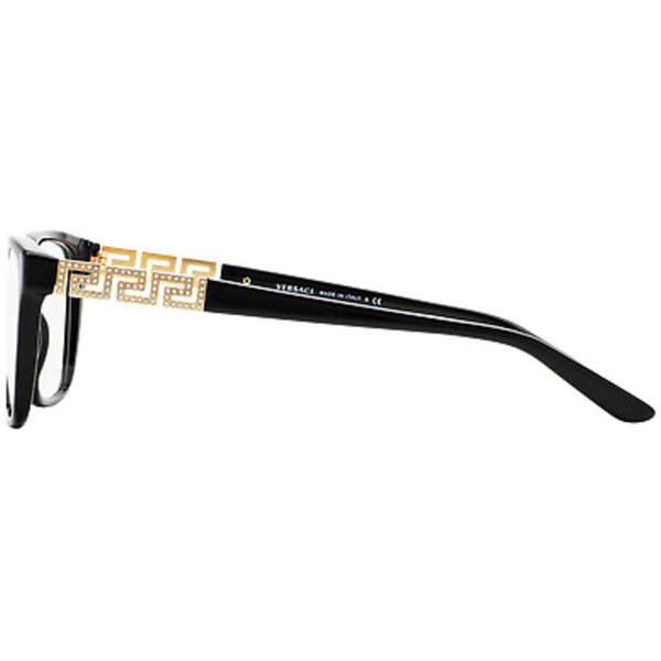 Rame ochelari de vedere dama Versace VE3192B GB1