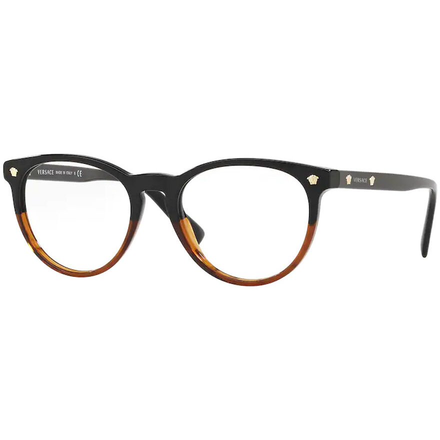Rame ochelari de vedere barbati Versace VE3257 5117 Pret Mic lensa imagine noua