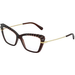 Rame ochelari de vedere dama Dolce & Gabbana DG5050 3159