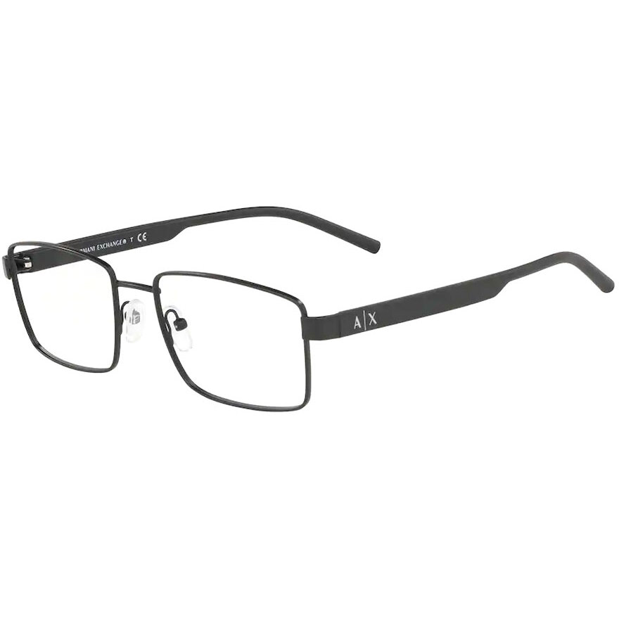 Rame ochelari de vedere barbati Armani ExchangeAX1037 6063
