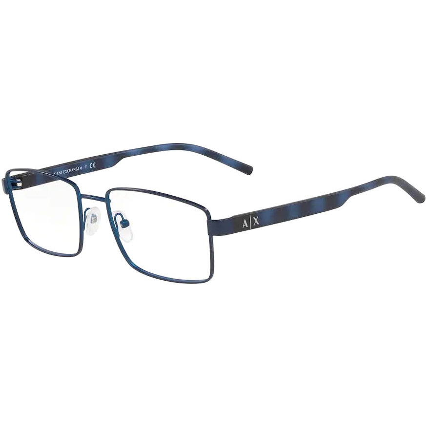 Rame ochelari de vedere barbati Armani Exchange AX1037 6113 Pret Mic Armani Exchange imagine noua