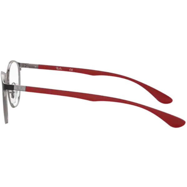 Rame ochelari de vedere unisex Ray-Ban RX6355 2997