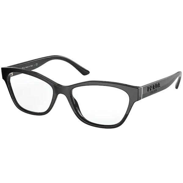Rame ochelari de vedere dama Prada PR 03WV 1AB1O1