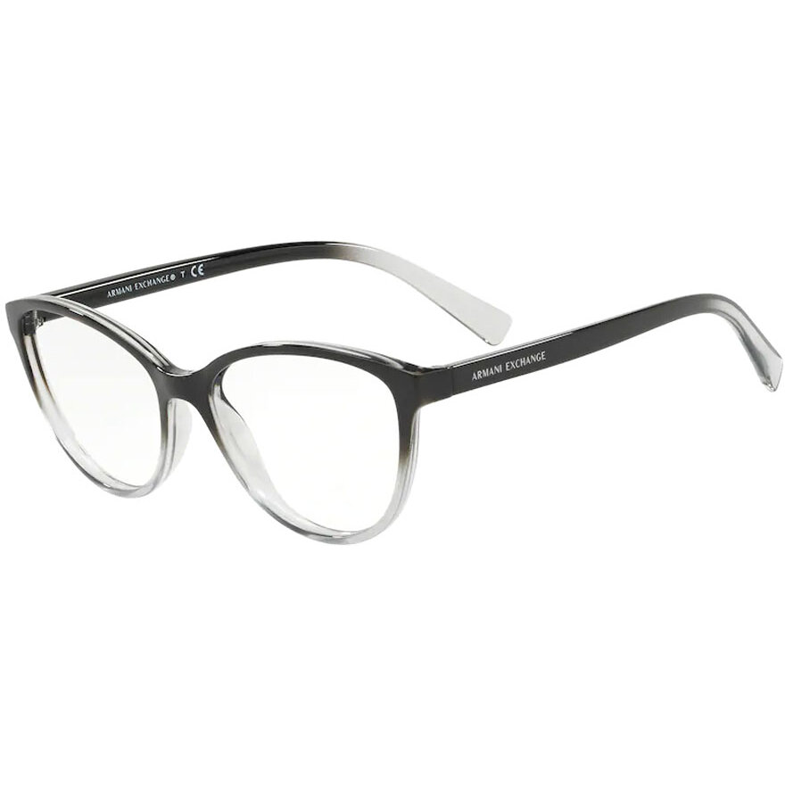 Rame ochelari de vedere dama Armani Exchange AX3053 8255 8255 imagine noua inspiredbeauty