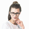 Rame ochelari de vedere dama Armani Exchange AX3053 8255