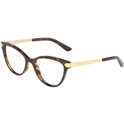Rame ochelari de vedere dama Dolce & Gabbana DG5042 502