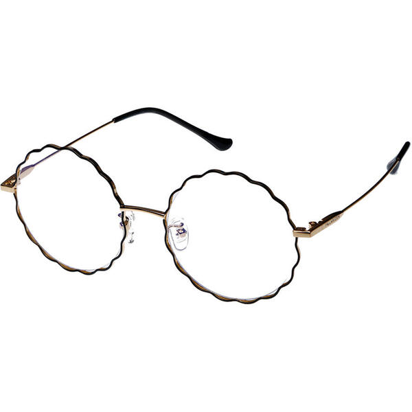 Ochelari dama cu lentile pentru protectie calculator Polarizen PC S10100 C122