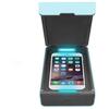 LeadYoung Technology Sterilizator UV portabil pentru smartphone, cu functie difuzor aromatherapy si incarcare USB.