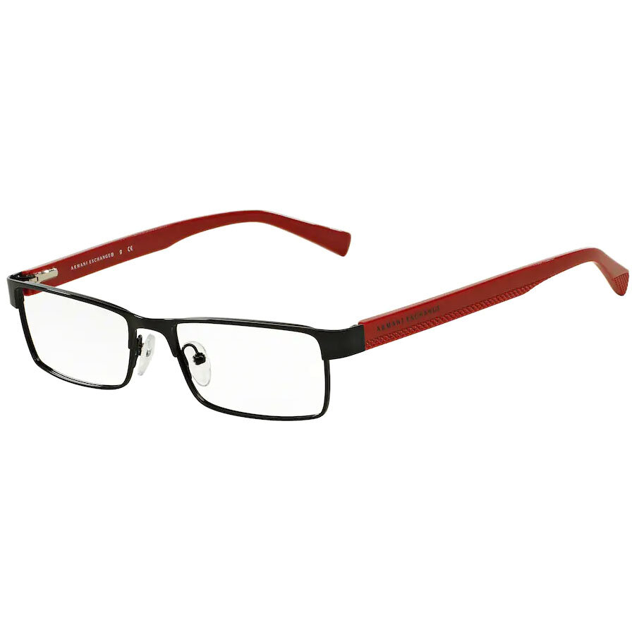 Rame ochelari de vedere barbati Armani Exchange AX1009 6036
