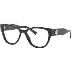 Rame ochelari de vedere dama Versace VE3281B GB1