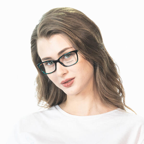 Rame ochelari de vedere dama Versace VE3186 5076