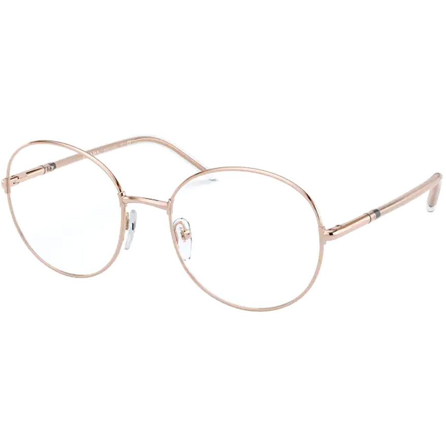 Rame ochelari de vedere dama Prada PR 55WV SVF1O1 lensa imagine noua