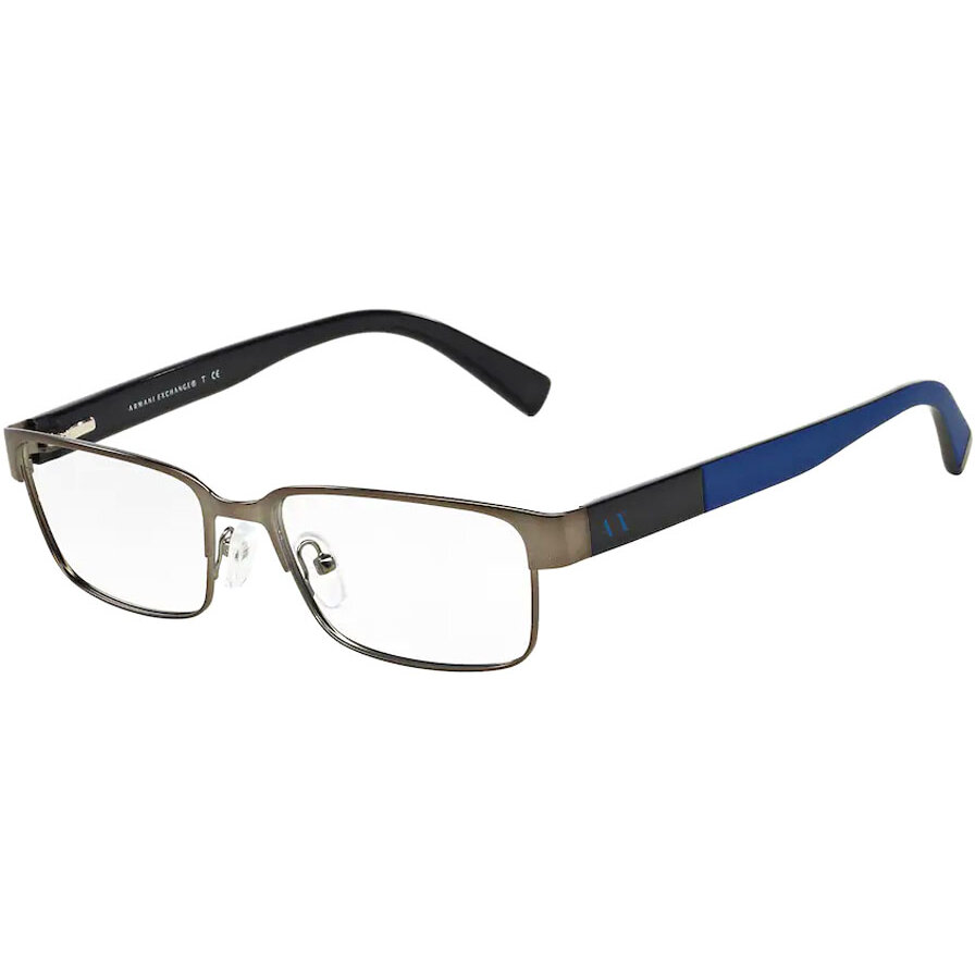 Rame ochelari de vedere barbati Armani Exchange AX1017 6084 Rame ochelari de vedere 2023-09-25