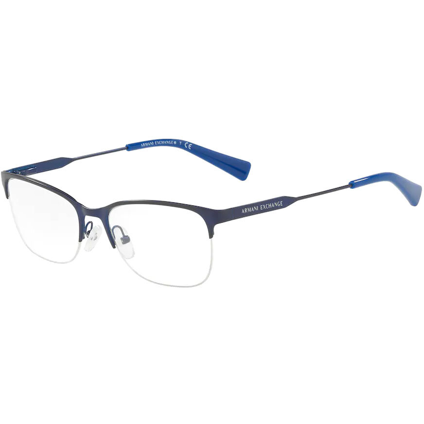 Rame ochelari de vedere dama Armani Exchange AX1023 6097 Rame ochelari de vedere 2023-10-03 3