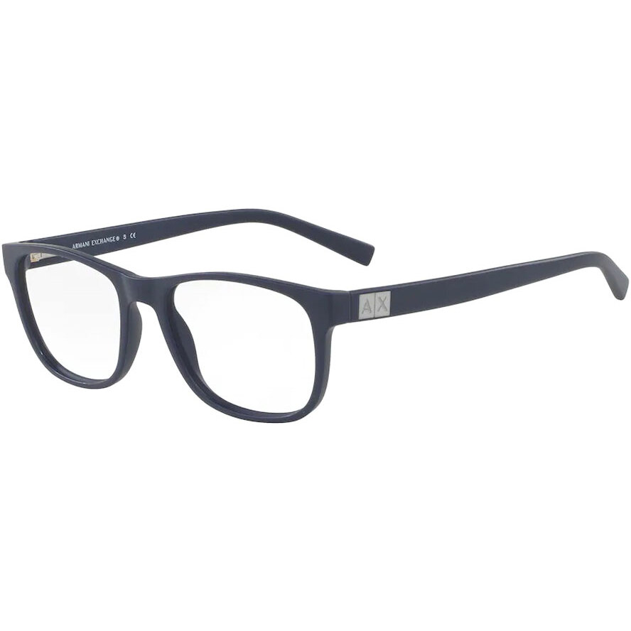Rame ochelari de vedere barbati Armani Exchange AX3034 8157 Rame ochelari de vedere 2023-10-02