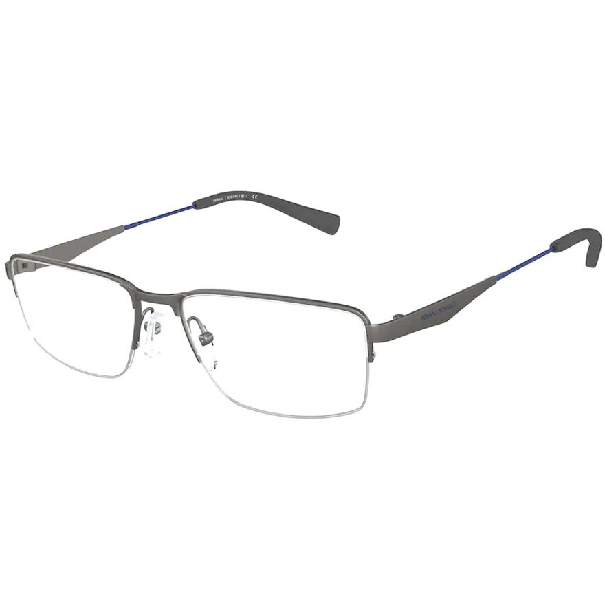 Rame ochelari de vedere barbati Armani Exchange AX1038 6006 farmacie online ecofarmacia