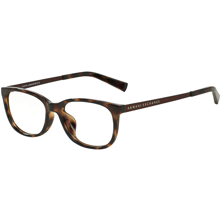 Rame ochelari de vedere dama Armani Exchange AX3005 8037 Rame ochelari de vedere 2023-10-03 3