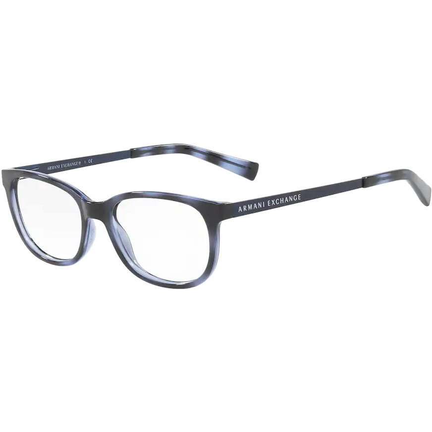 Rame ochelari de vedere dama Armani Exchange AX3005 8206 8206 imagine 2022