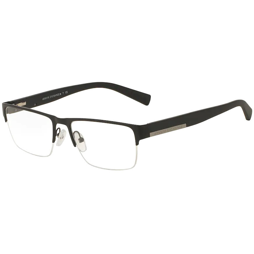 Rame ochelari de vedere barbati Armani Exchange AX1018 6063 Armani Exchange 2023-03-24