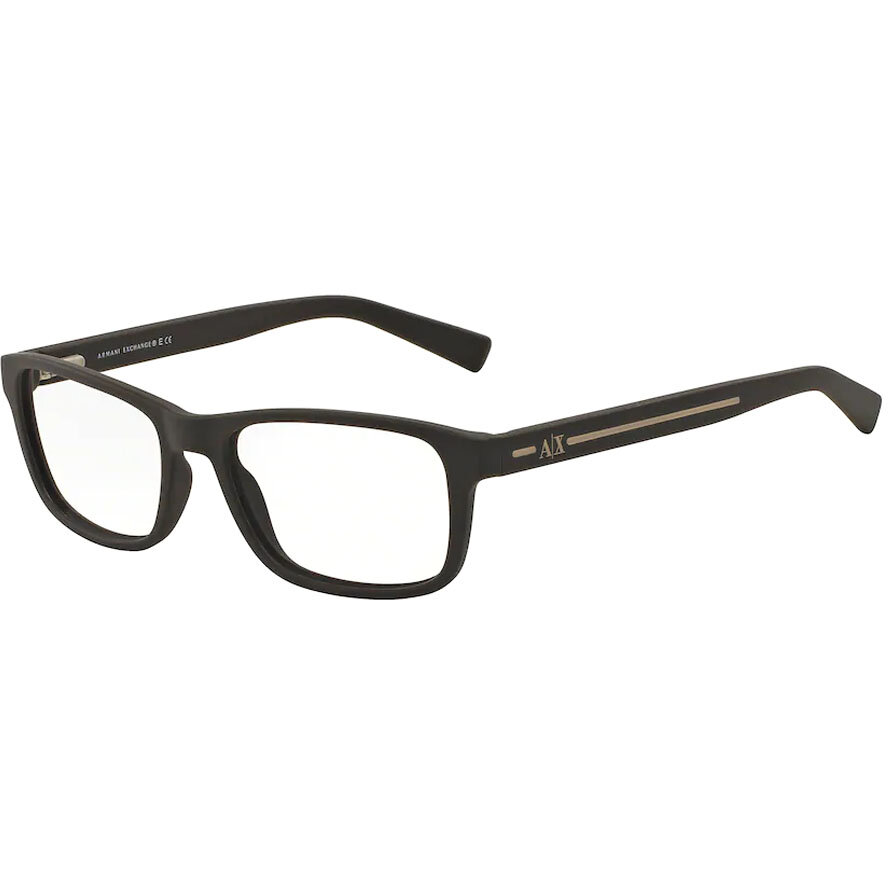 Rame ochelari de vedere barbati Armani Exchange AX3021 8062 Rame ochelari de vedere 2023-10-03