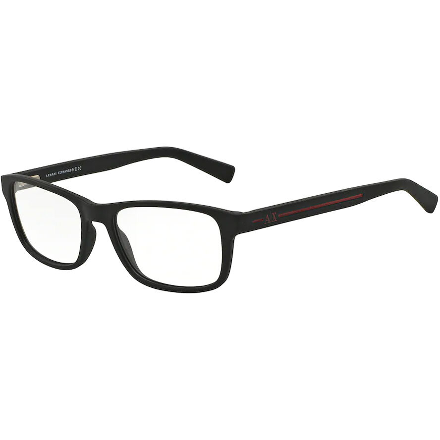 Rame ochelari de vedere barbati Armani Exchange AX3021 8078 Rame ochelari de vedere 2023-10-03 3