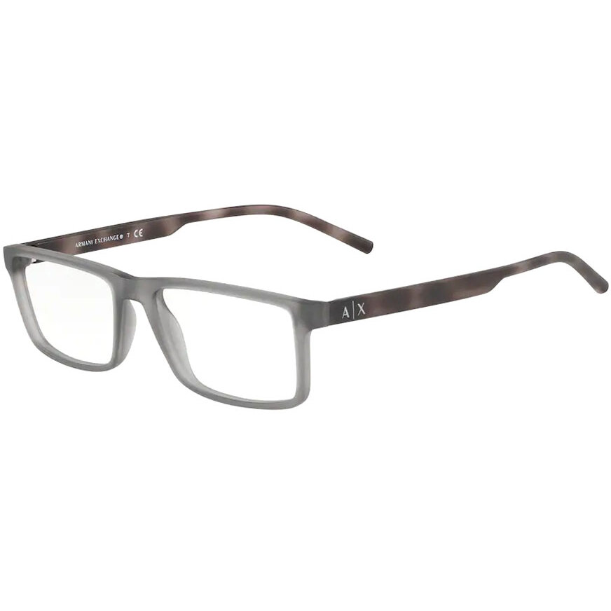 Rame ochelari de vedere barbati Armani Exchange AX3060 8296 Rame ochelari de vedere 2023-10-03 3