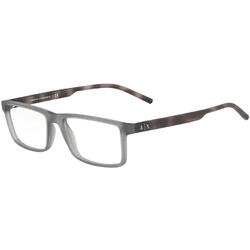 Rame ochelari de vedere barbati Armani Exchange AX3060 8296