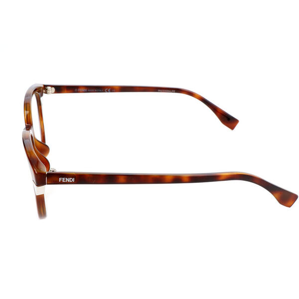 Rame ochelari de vedere dama Fendi FF 0141/F MQL