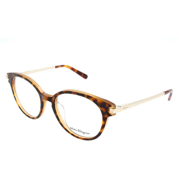 Rame ochelari de vedere dama Salvatore Ferragamo SF2764 245