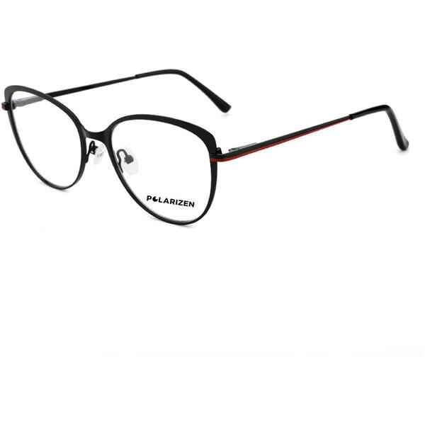 Picket make it flat Merchandiser Rame ochelari de vedere dama Polarizen YC23088 C1 - Lensa.ro