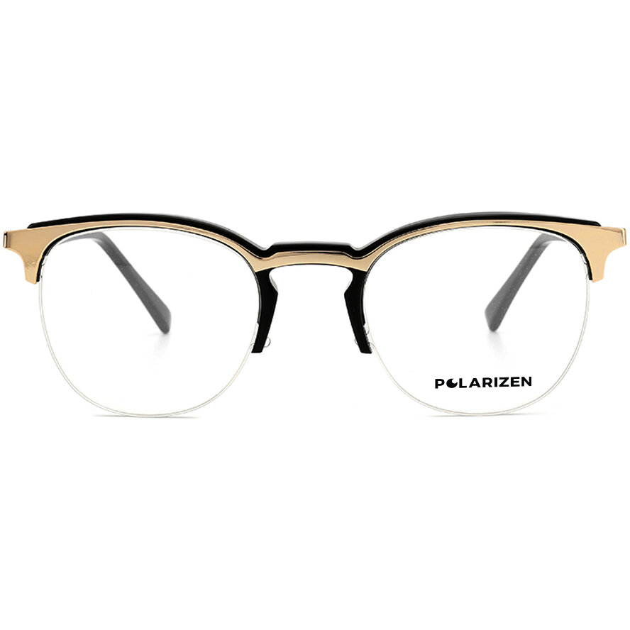 serve paper infinite Rame ochelari de vedere dama Polarizen YC2238 C1 - Lensa.ro