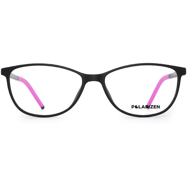 Rame ochelari de vedere dama Polarizen MX01-05 C01S
