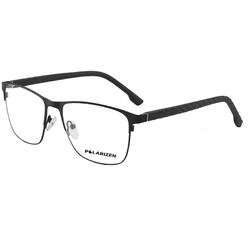 Rame ochelari de vedere barbati Polarizen HT24-72 C1A
