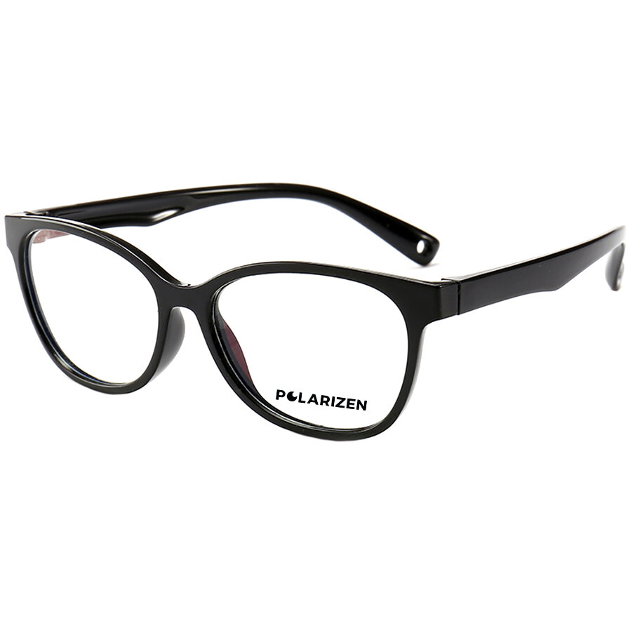 Rame ochelari de vedere copii Polarizen S8142 C11 Rame ochelari de vedere