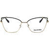 Rame ochelari de vedere dama Polarizen EM1125 C01