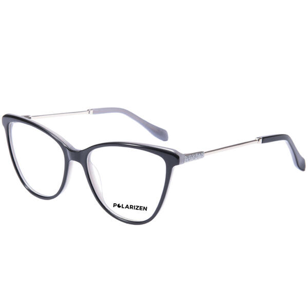 Rame ochelari de vedere dama Polarizen EA1127 C01