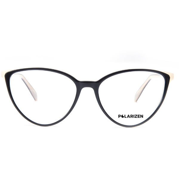 Rame ochelari de vedere dama Polarizen EA1126 C02