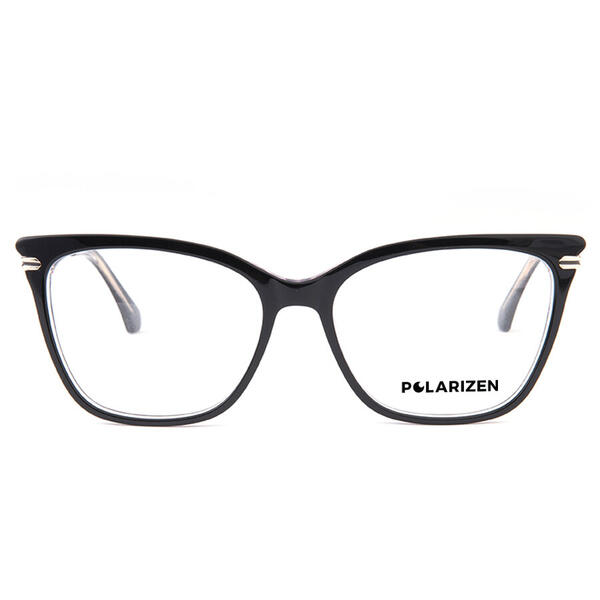 Rame ochelari de vedere dama Polarizen EA1112 C01