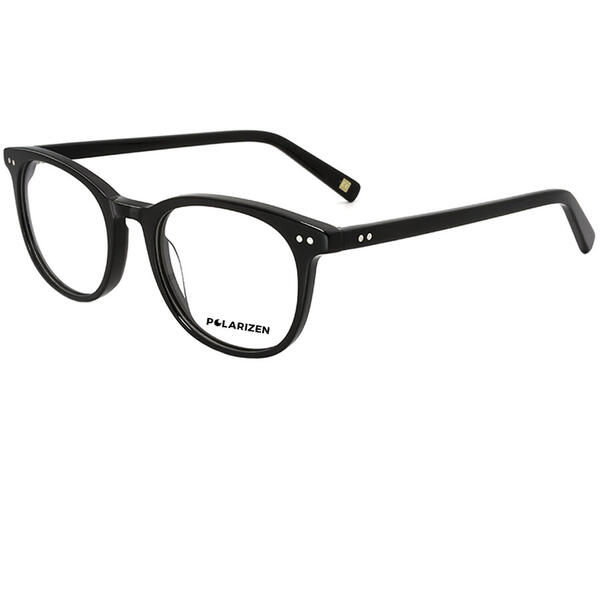 Rame ochelari de vedere unisex Polarizen AS8084 C01