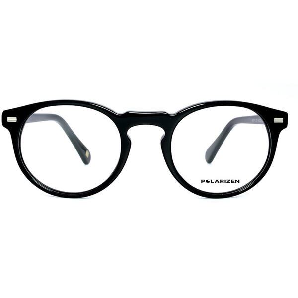 Rame ochelari de vedere unisex Polarizen AS8075 C01