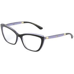 Rame ochelari de vedere dama Dolce & Gabbana DG5054 3274