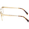 Rame ochelari de vedere dama Just Cavalli JC0794 028