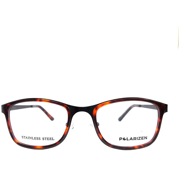 Rame ochelari de vedere unisex Polarizen 8764 C9